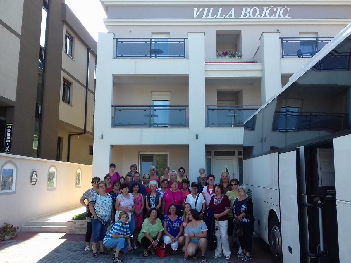 Villa Bojcic โมสตาร์ ภายนอก รูปภาพ